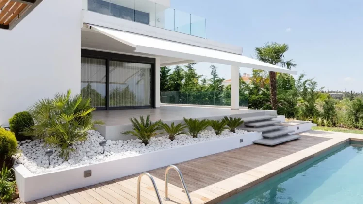Shadelab – innovative Sonnenschutzsysteme mit hochwertigem Design